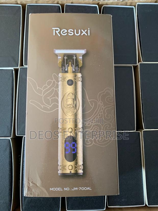 High Quality T-Blade Balding Clipper
