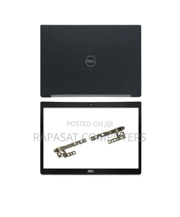 Dell E7480 Abh Housing