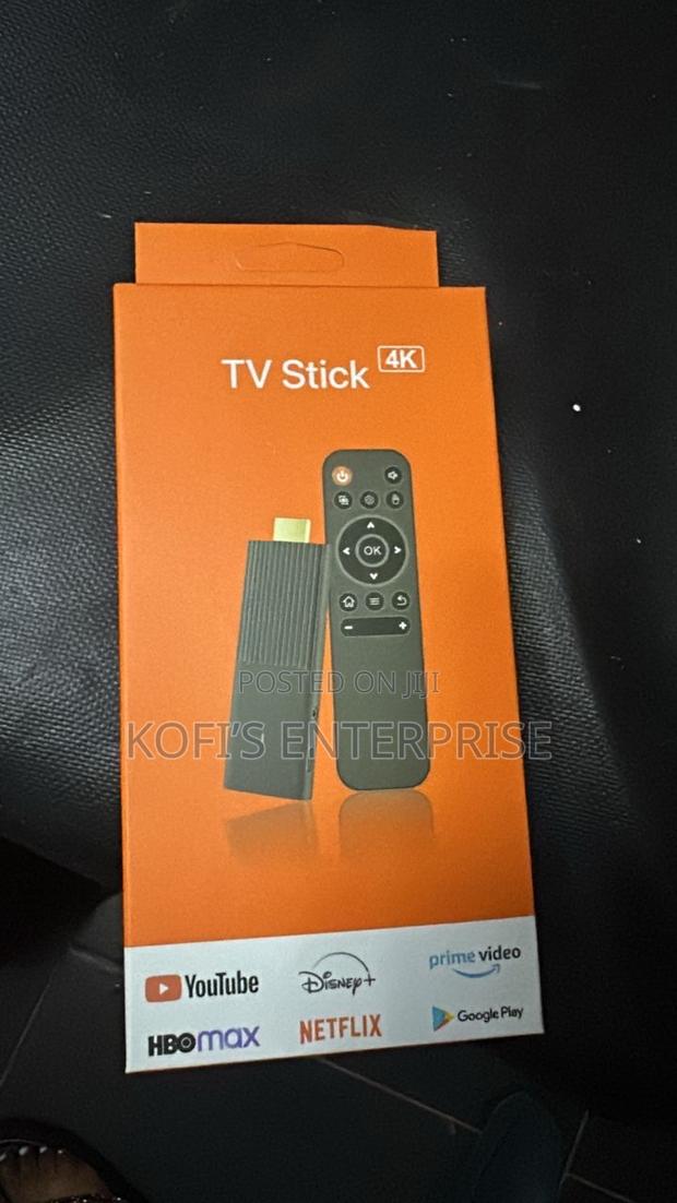 Android Fire Stick · Photo 3