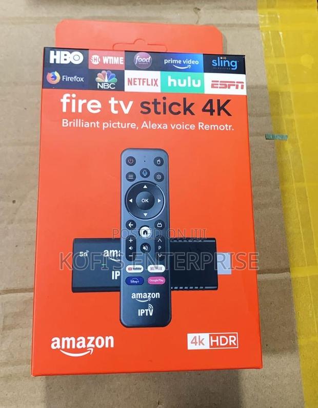 Android Fire Stick · Photo 4