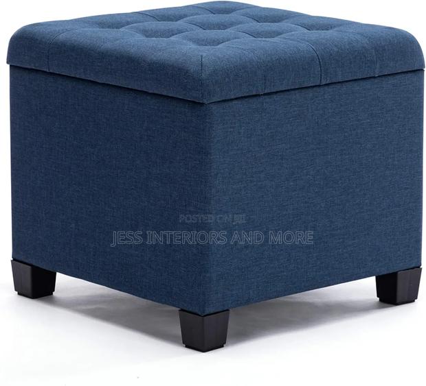 Ottoman (45 Cm Cube)