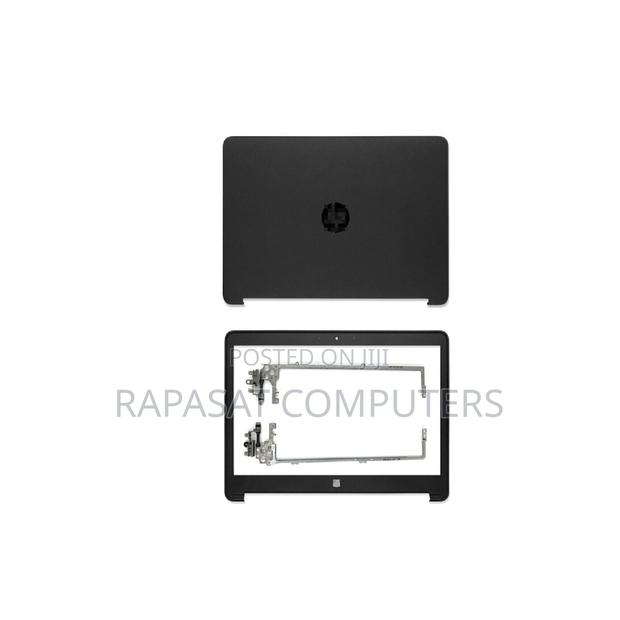 Dell 3558 Abh Black Housing