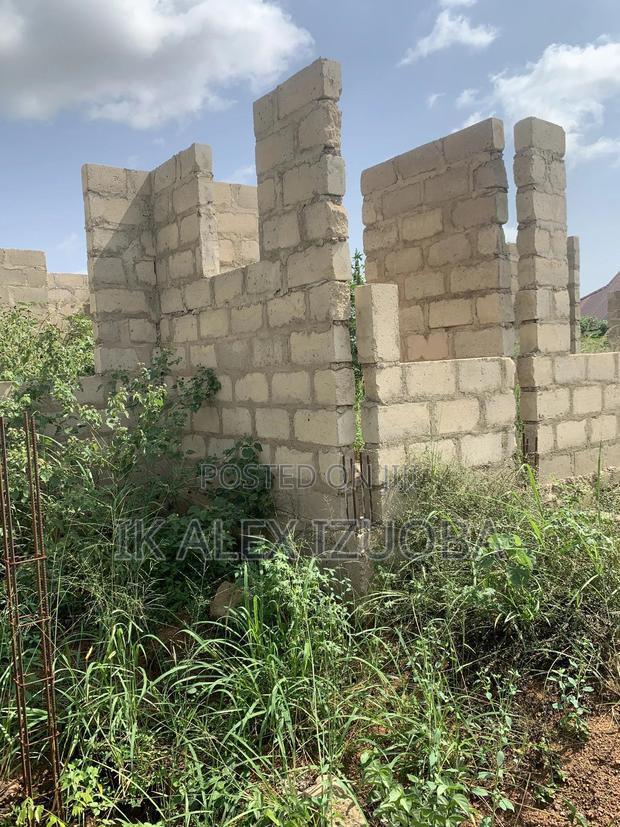 Uncompleted Building For Sale In Central Region. photo 2