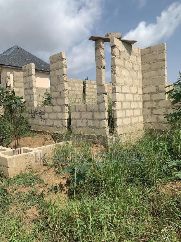 Uncompleted Building For Sale In Central Region. photo 3