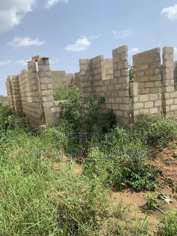 Uncompleted Building For Sale In Central Region. photo 4