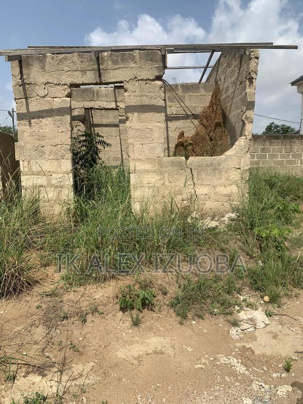 Uncompleted Building For Sale In Central Region. photo 6