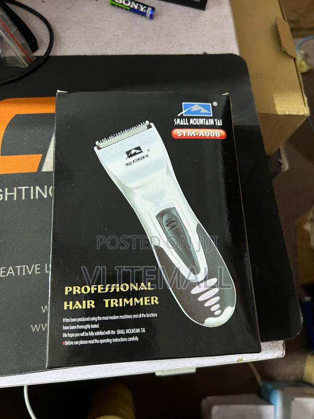 Professional Hair Trimmer photo 2