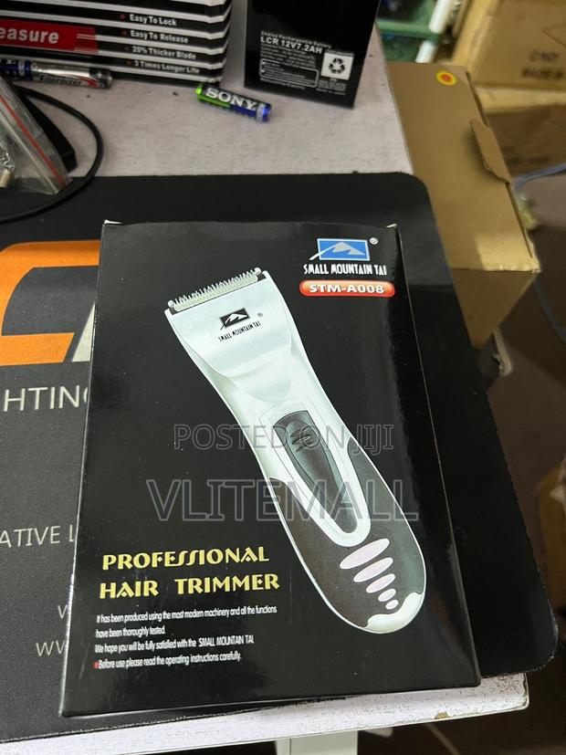 Professional Hair Trimmer photo 3