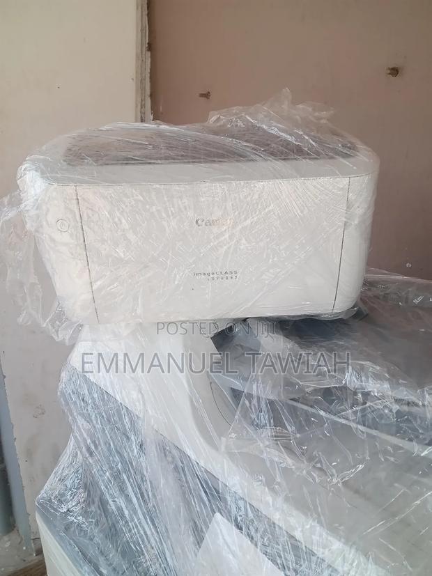 Canon Image Class LBP 6030