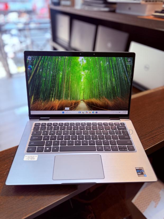 Laptop Dell Latitude 7320 16GB Intel Core i5 SSD 512GB photo 2