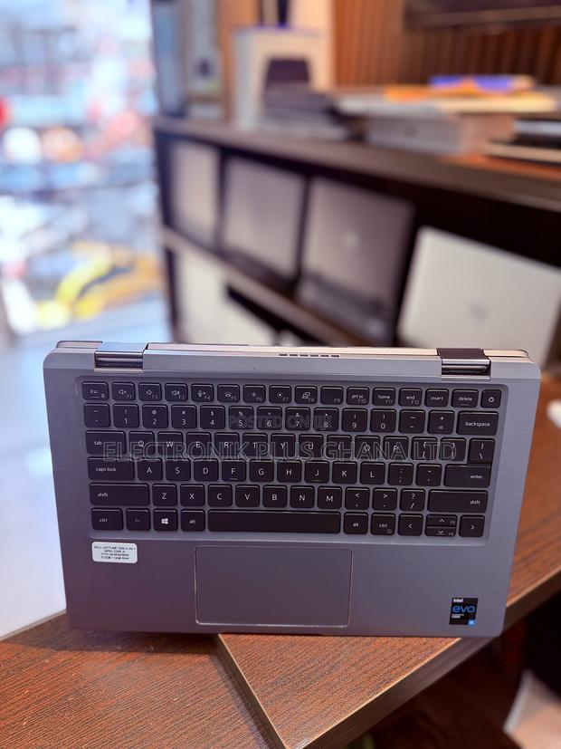 Laptop Dell Latitude 7320 16GB Intel Core i5 SSD 512GB photo 3