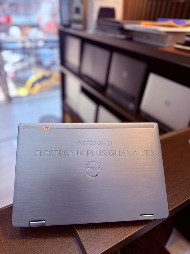 Laptop Dell Latitude 7320 16GB Intel Core i5 SSD 512GB photo 5