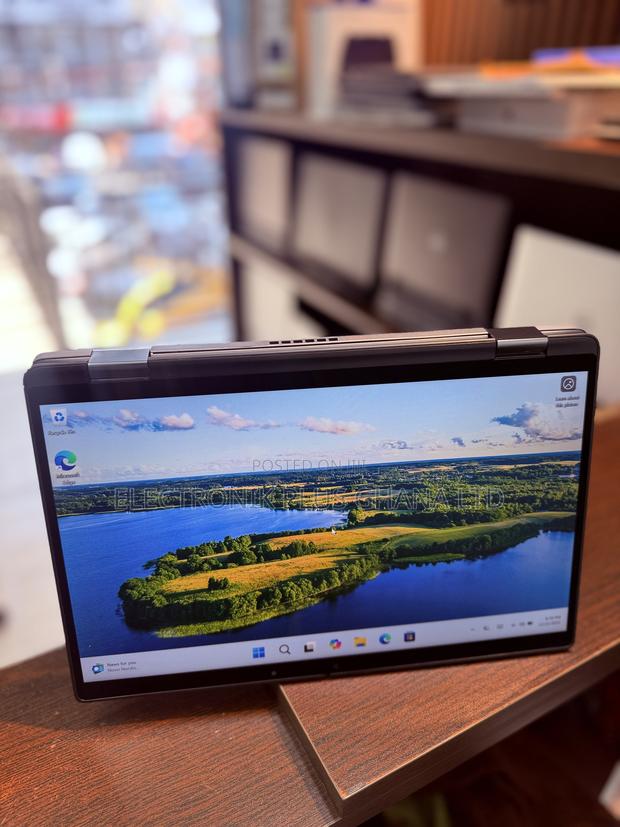 Laptop Dell Latitude 7320 16GB Intel Core i5 SSD 512GB photo 4