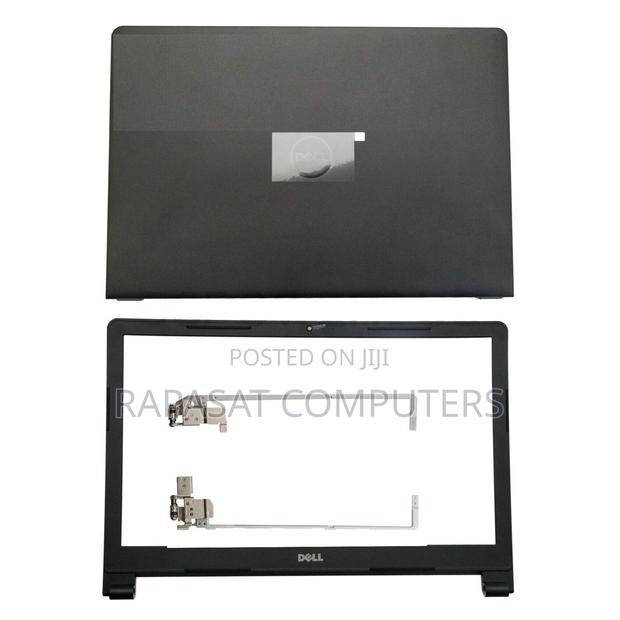 Dell 15-3000 3558 Abh Housing