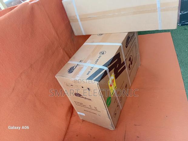 Experience Cool in Color With Rainbow 1.5 Ton Air Conditioner