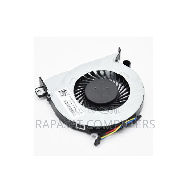 Hp 15-Ab (15-Ab 1000-5000)Fan