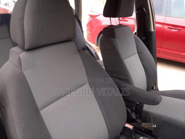 Chevrolet Aveo 1.6 LT 2009 Black