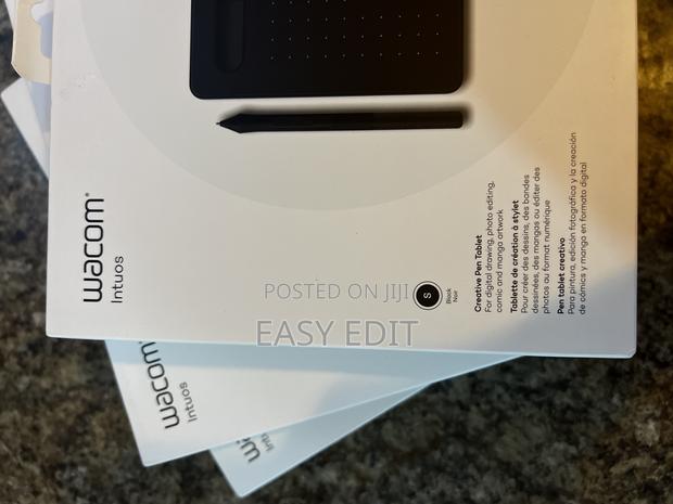 Wacom Intuos Pen Tablet (Small) photo 4