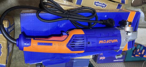 Angle Grinder Wadfow 2000w photo 2