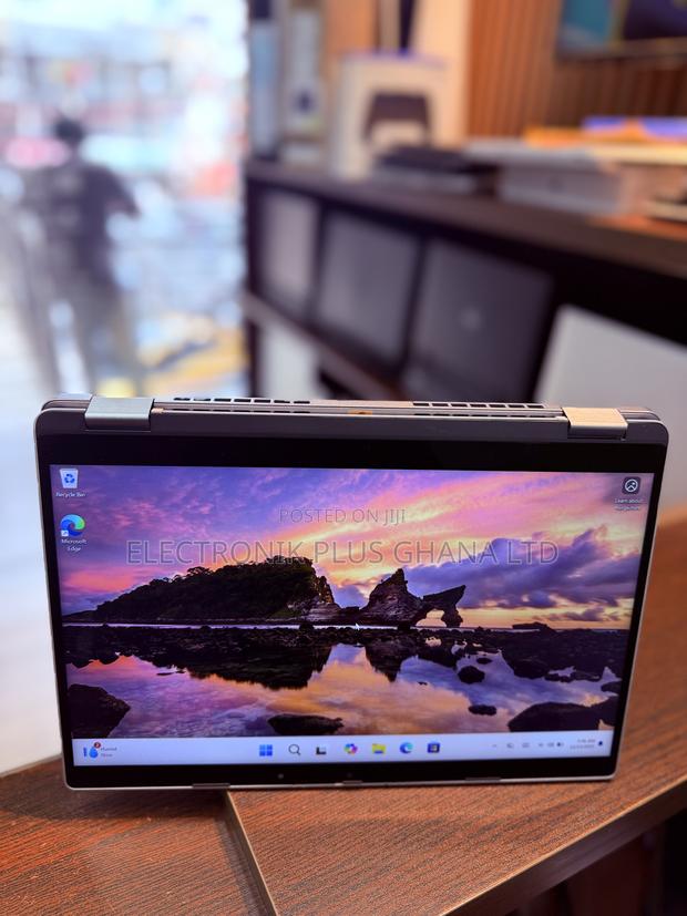 Laptop Dell Latitude 5320 32GB Intel Core i7 SSD 512GB photo 4