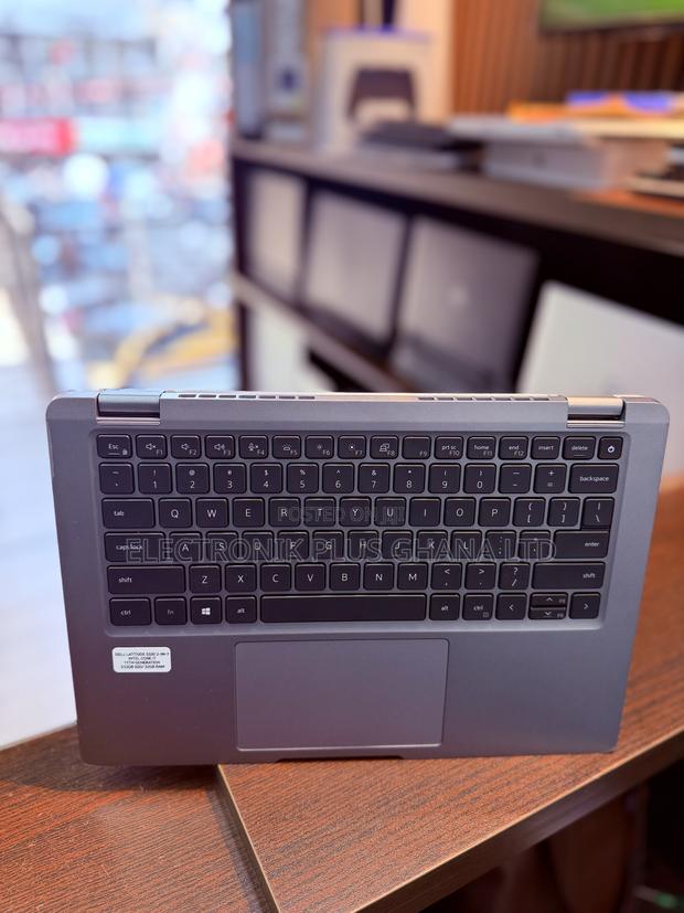 Laptop Dell Latitude 5320 32GB Intel Core i7 SSD 512GB photo 3