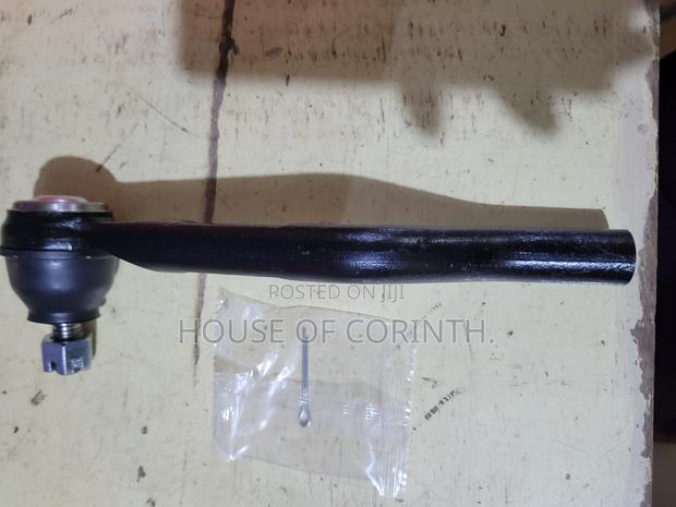 Tie Rod Ends (Front, Pair) - Accord 2018- photo 2