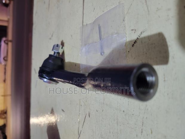 Tie Rod Ends (Front, Pair) - Accord 2018- photo 3
