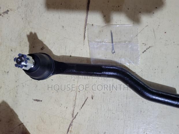 Tie Rod Ends (Front, Pair) - Accord 2018- photo 4