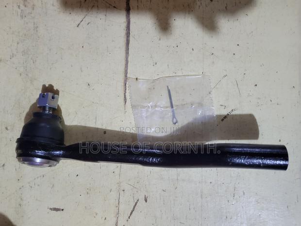 Tie Rod Ends (Front, Pair) - Accord 2018- photo 5