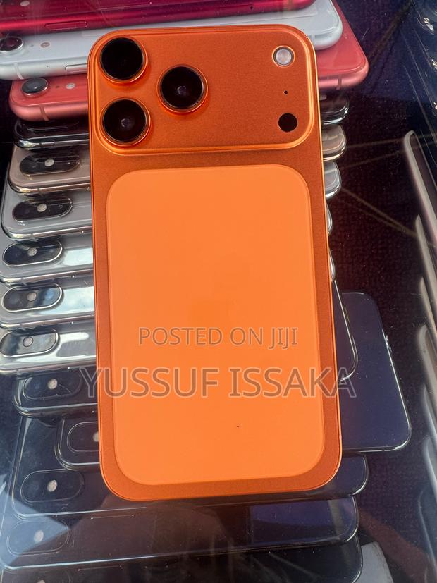 New Apple iPhone XR 128 GB Orange photo 2