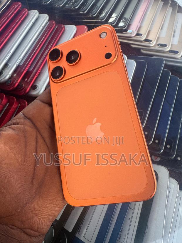 New Apple iPhone XR 128 GB Orange photo 3