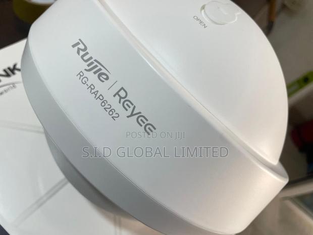 Experience Next Level Performance And Value Wit The Trusted Rg-rap6262