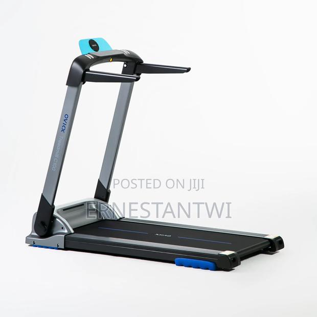Portable Foldable Treadmill From Ovicx, Uk photo 3