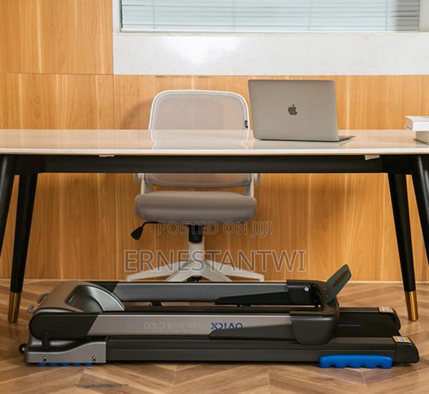 Portable Foldable Treadmill From Ovicx, Uk photo 7