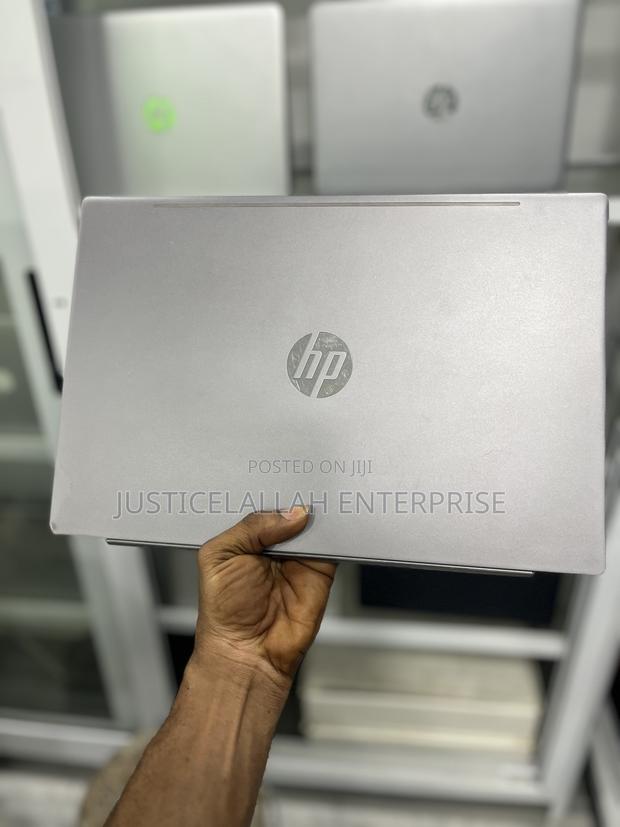 Laptop HP Pavilion 15 8GB Intel Core I5 SSD 256GB photo 4