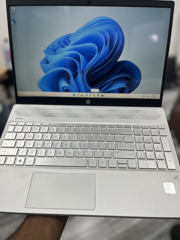 Laptop HP Pavilion 15 8GB Intel Core I5 SSD 256GB photo 7
