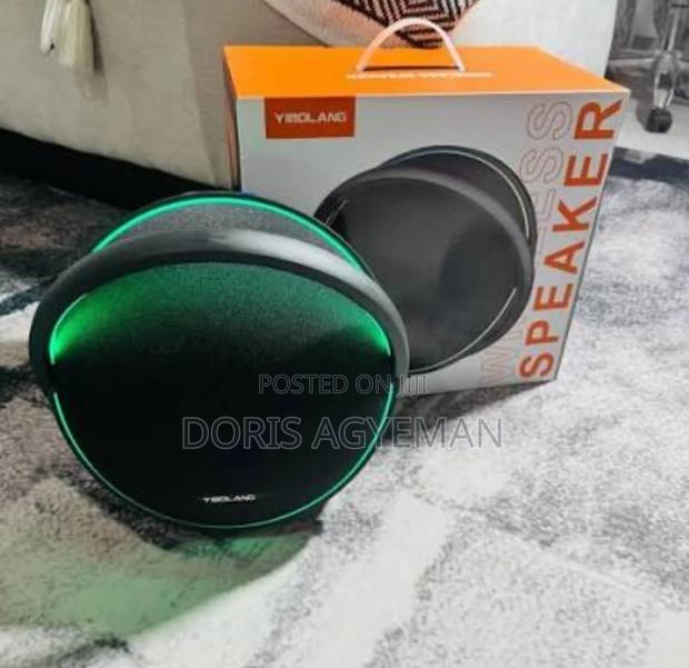 Yibolang V122 Wireless Speaker