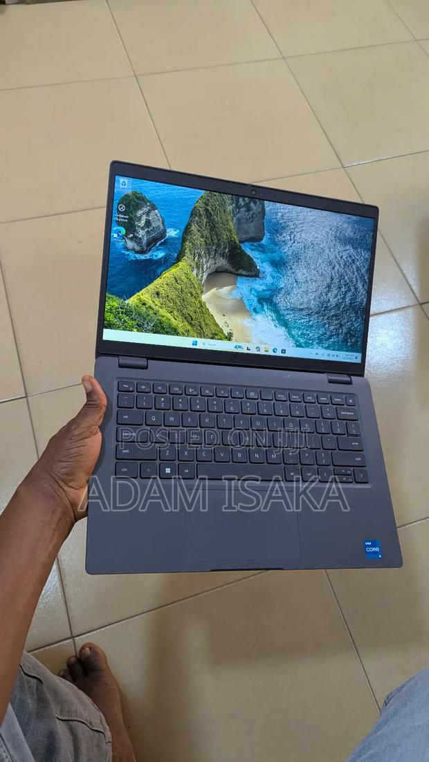Laptop Dell Latitude 3440 16GB Intel Core I5 SSD 256GB