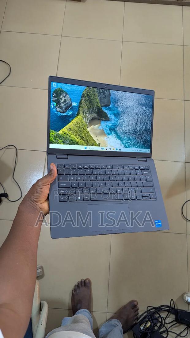Laptop Dell Latitude 3440 16GB Intel Core I5 SSD 256GB photo 3