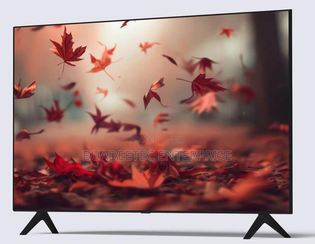 Led Nasco 32 Led Digital Satellite Television · Photo 2