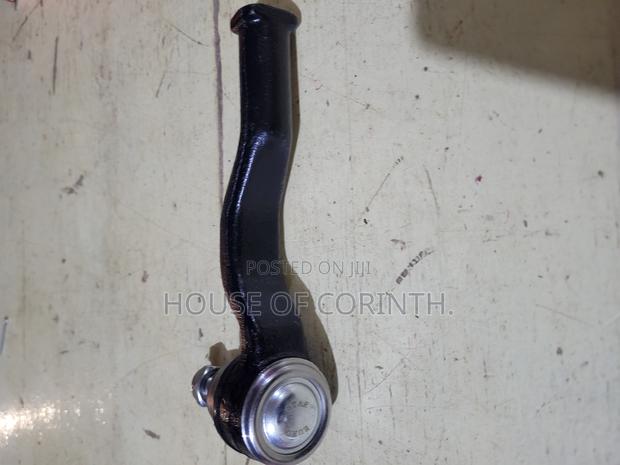 Tie Rod Ends -(Pair) Kia Bongo, Besta Bus, Mazda E Series photo 2
