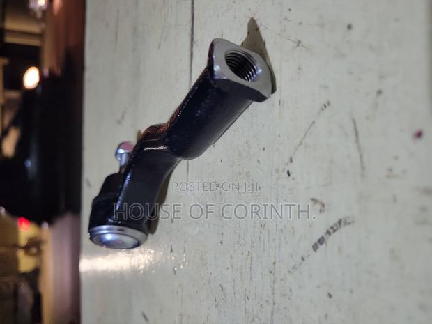 Tie Rod Ends -(Pair) Kia Bongo, Besta Bus, Mazda E Series photo 3