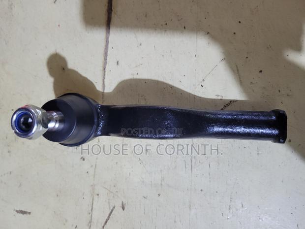 Tie Rod Ends -(Pair) Kia Bongo, Besta Bus, Mazda E Series photo 4