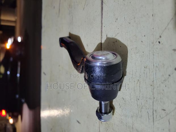 Tie Rod Ends -(Pair) Kia Bongo, Besta Bus, Mazda E Series photo 5