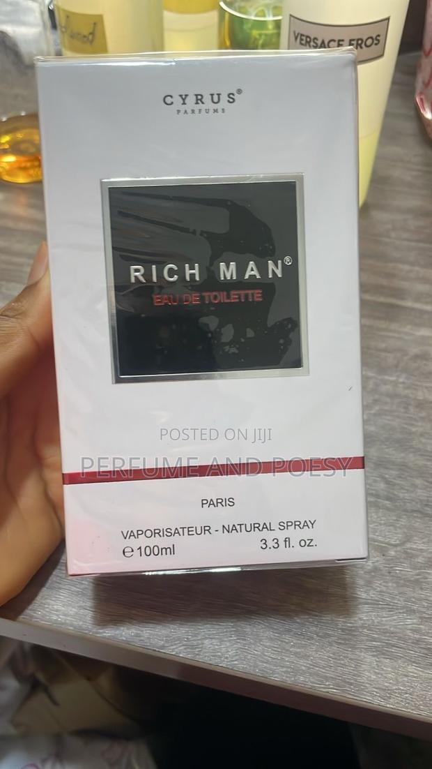 Richman Perfume · Photo 2