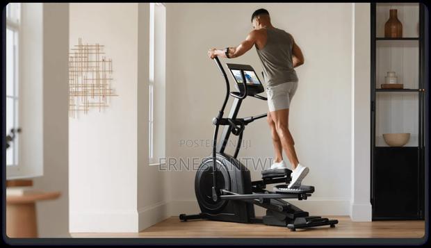 Elliptical Cross Trainer From Norditrack, Uk photo 2