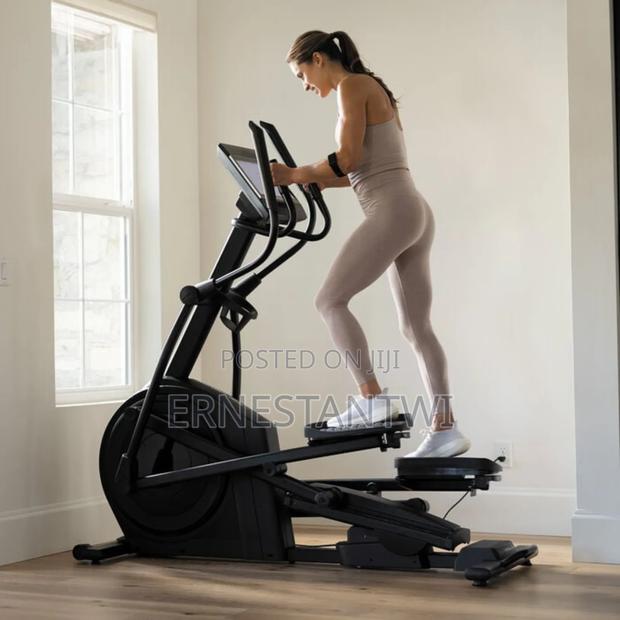 Elliptical Cross Trainer From Norditrack, Uk photo 3