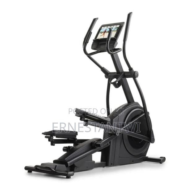 Elliptical Cross Trainer From Norditrack, Uk photo 9