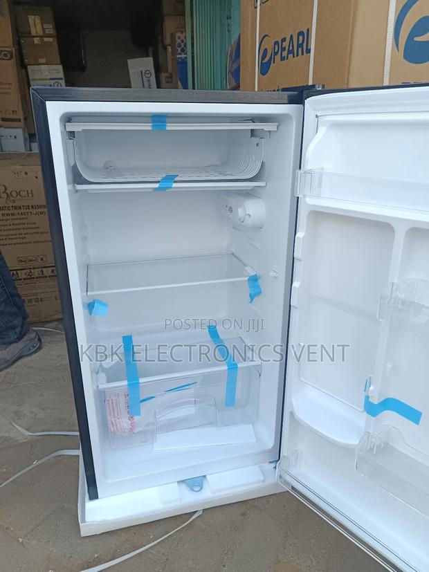 Rainbow 89literr Single Door Table Top Fridge photo 2