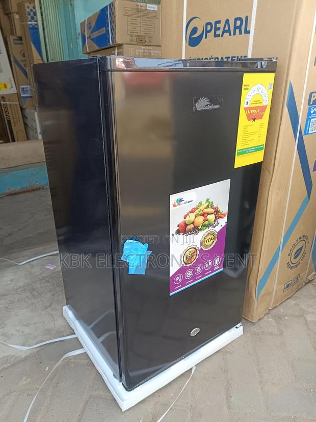 Rainbow 89literr Single Door Table Top Fridge photo 3
